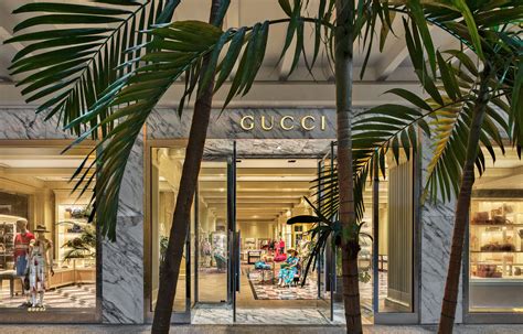 neiman marcus gucci bal harbour|gucci bal harbour miami.